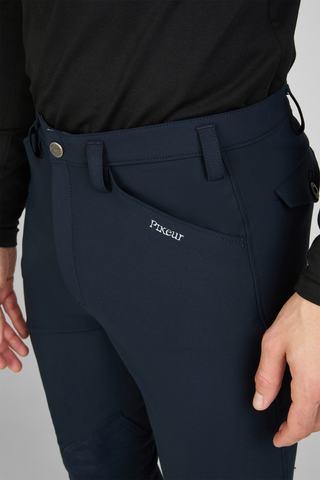 Rodrigo McCrown Reithose Herren