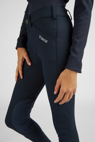 Culotte d'équitation Brooklyn Junior