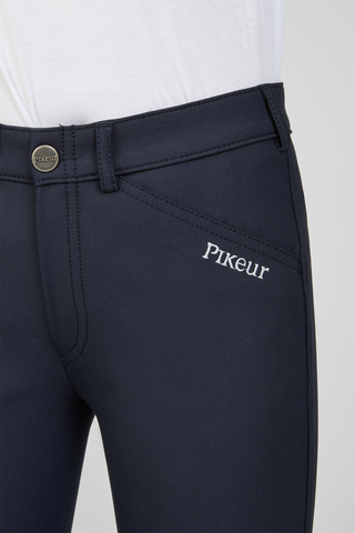 Culotte d'équitation Brooklyn Junior