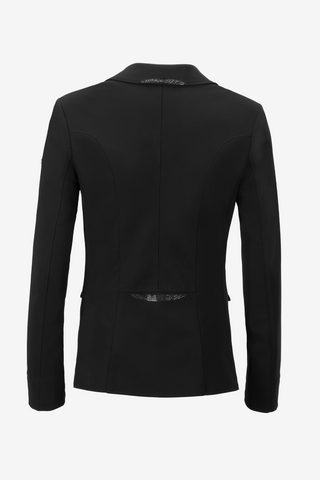 Marynarka Konkursowa Isalienne Junior Czarna