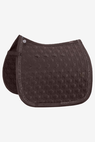 Chain Saddle Pad Platinum SS24