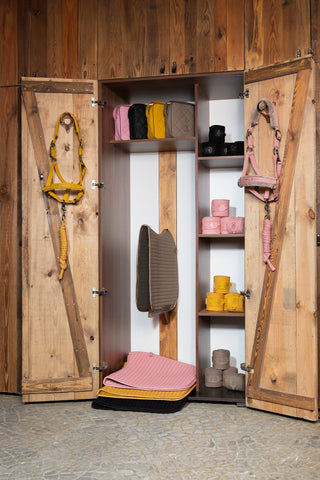 Owijki polarowe Platinum-25 Soft Rouge