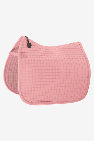 Czaprak bawełniany Platinum-25 Soft Rouge