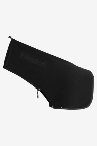 Kołnierz polarowy Dynamic 25 Czarny