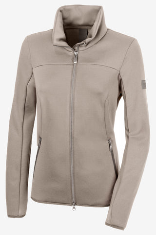 Mesh-Neoprenjacke Sports