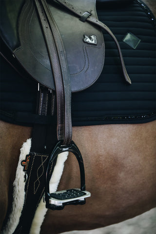 Pearls Allround Saddle Pad