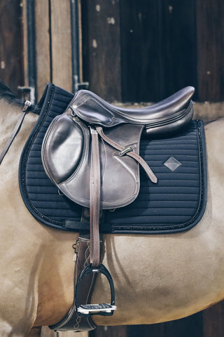 Pearls Allround Saddle Pad