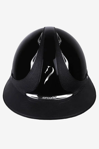 Ridhjelm Premium Eclipse Blank Sort