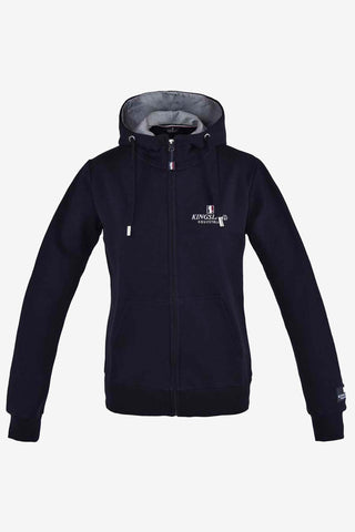 Klasyczna Bluza z Kapturem