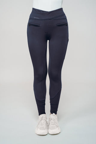 Alpha Vinter Ridebukser