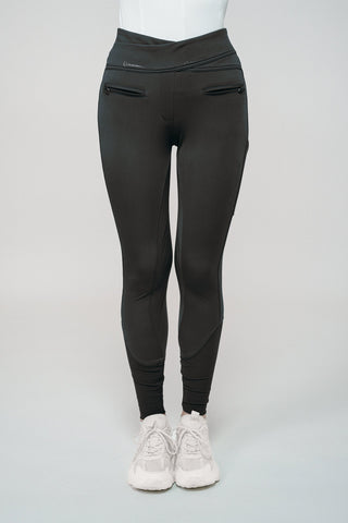 Alpha vinter ridebukser