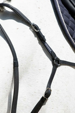 Precision Napierśnik Monoflap