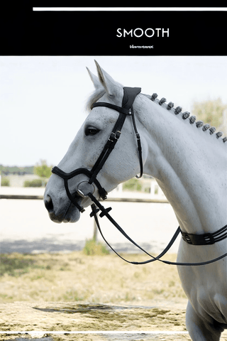 Antares Träns Precision Y-Nosgrimma