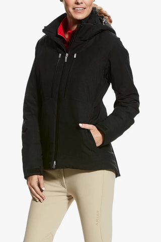 Kurtka Veracity Insulated H2O