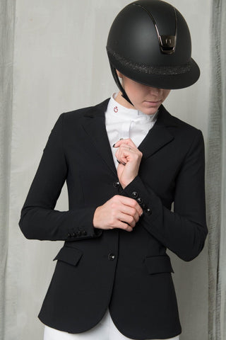 Cavalleria Toscana GP Kavaj