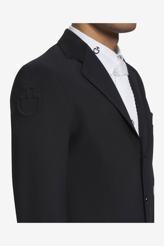 Cavalleria Toscana GP Kavaj Herr