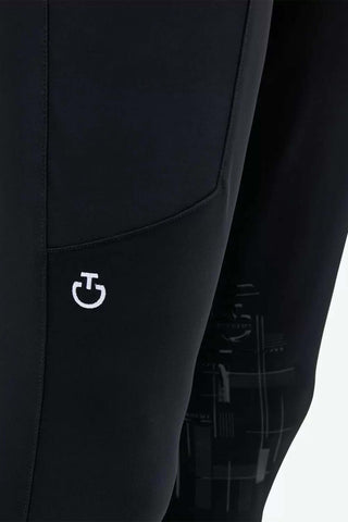 Academy Ridebukser Herre