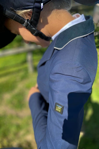 Equiline Charlotte Kavaj