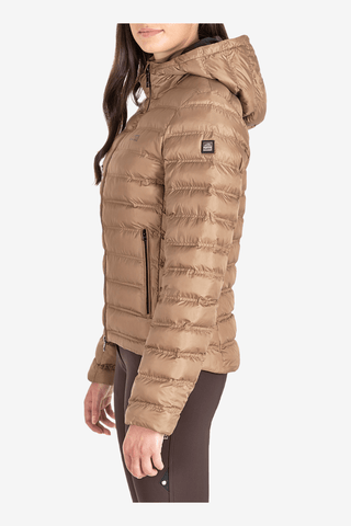 Equiline Ecre Ultra Light Jacka