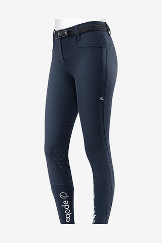 Equiline Eqode Delma Ridbyxa