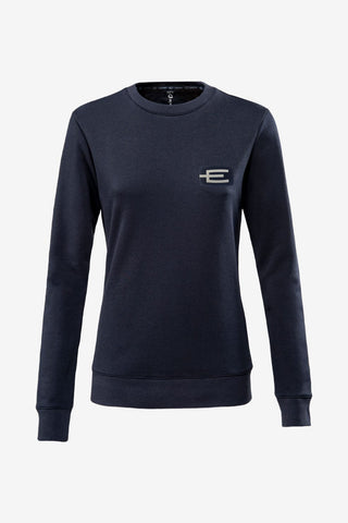 Equiline Eqode Tröja E-logga