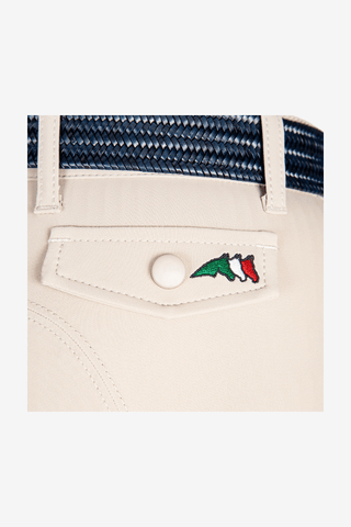 Equiline Franzi Ridbyxa