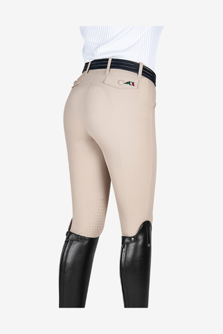 Equiline Franzi Ridbyxa