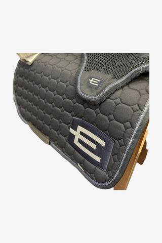 Equiline Hoppschabrak E-Logga