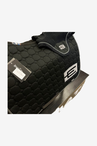 Equiline Hoppschabrak E-Logga