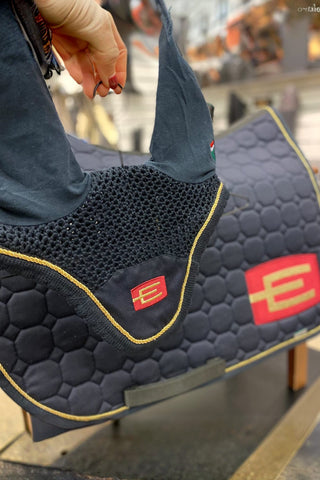 Equiline Kim Huva E-Logga