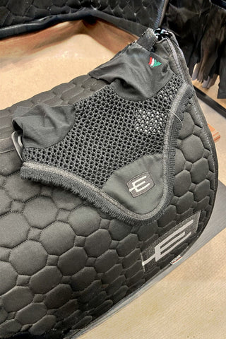 Equiline Kim Huva E-Logga