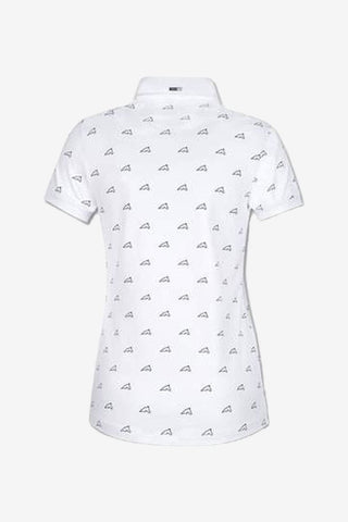 Equiline Plum Tävlingstopp