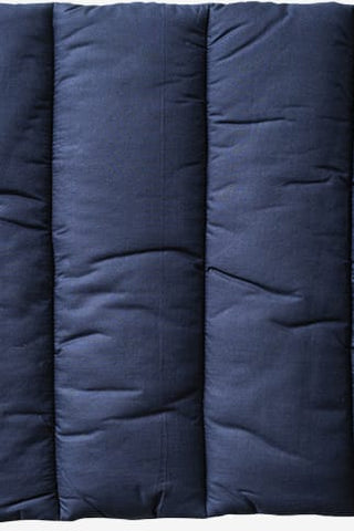 Equiline Quiltade Bandagepaddar