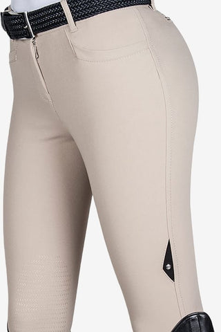 Equiline Ridbyxor Ash