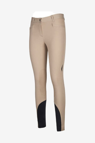 Equiline Ridbyxor Ash