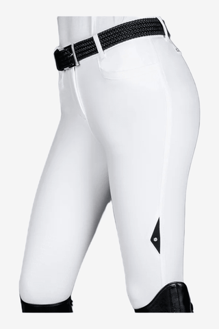 Equiline Ridbyxor Ash