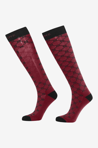 Equiline Ridstrumpor