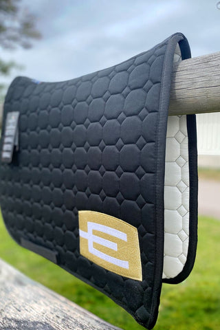 Equiline Schabrak E-Logga