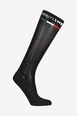 Equiline Silver Plus Light Strumpor