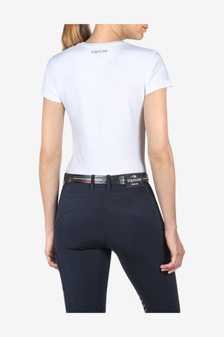Equiline Team Rider Collection T-shirt