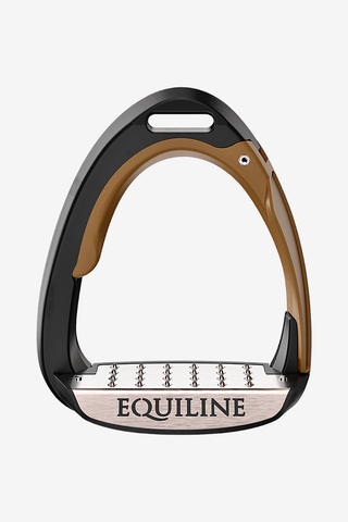 Equiline X-Cel Stigbygel
