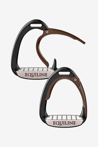Equiline X-Cel Stigbygel