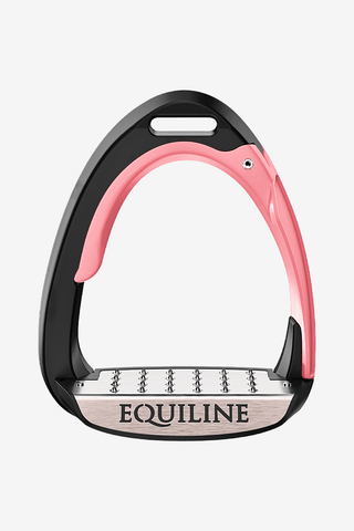Equiline X-Cel Stigbygel