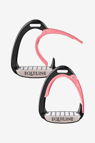 Equiline X-Cel Stigbygel