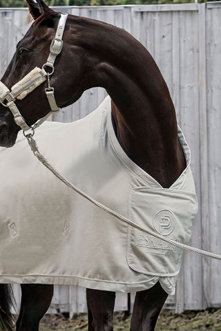 Eskadron Svettäcke Loden Platinum