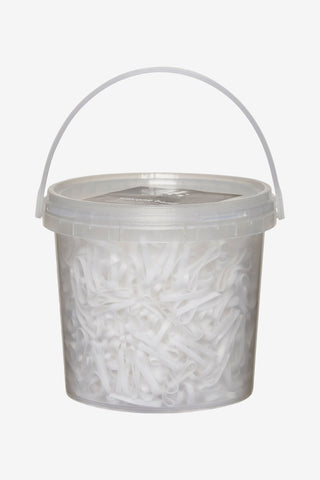 Horse Guard Gummiband Silikon