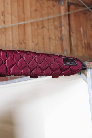 Ochraniacz na boks Bordeaux