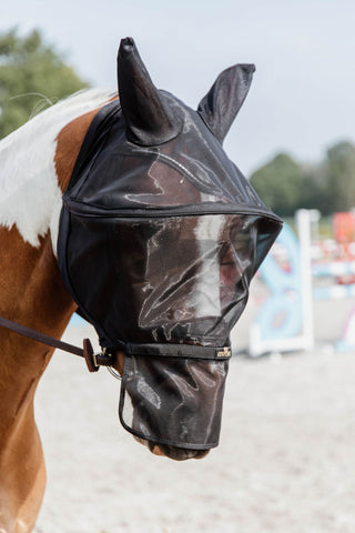 Maska przeciw owadom Pro