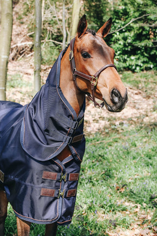 Hals All Weather Pro 150g Navy