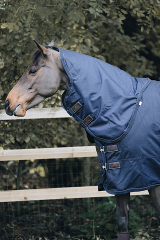 Hals All Weather Pro 150g Navy